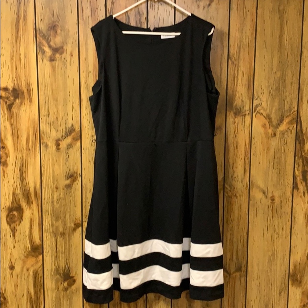 Calvin Klein dress